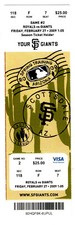 2009 buster posey for sale  Merrifield