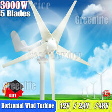 Kit générateur turbine d'occasion  Expédié en France