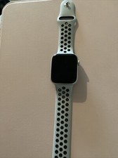 Nike apple watch for sale  BELPER