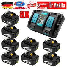 Makita ersatzakku bl1850b gebraucht kaufen  Norderstedt