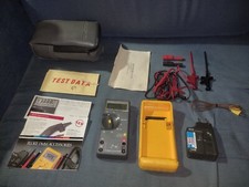 Fluke vintage digital usato  Roma