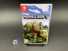 Minecraft (Nintendo Switch, 2018) comprar usado  Enviando para Brazil