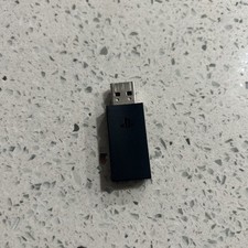 Usado, Adaptador sem fio USB CFI-ZWD1 para PS5 Sony Pulse 3D fone de ouvido para jogos sem fio comprar usado  Enviando para Brazil