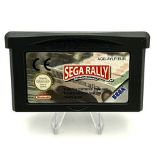 Sega rally championship usato Sega rally championship usato  Ragalna