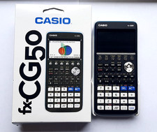 Calcolatrice grafica casio usato  Italia