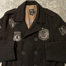 Schott pea coat for sale  Hollywood
