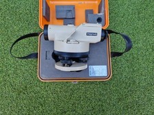 Pentax automatic level for sale  NORTHAMPTON
