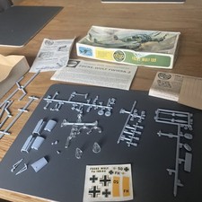 Vintage airfix focke for sale  SCUNTHORPE