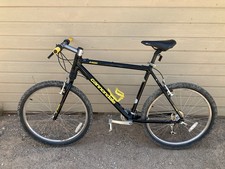 Cannondale mountain bike for sale  Rimrock