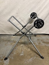Rolling table saw for sale  Oklahoma City