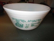 Federal glass vintage for sale  Plainfield