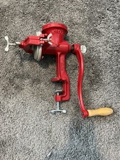 Estrella hand crank for sale  South Mills