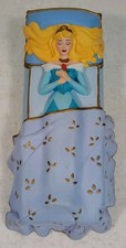 Walt disney sleeping for sale  Pomeroy