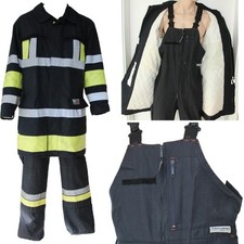 einsatzkleidung feuerwehr gebraucht kaufen einsatzkleidung feuerwehr gebraucht kaufen Sollstedt