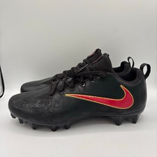 Chuteiras de futebol profissional Nike Vapor intocáveis masculinas tamanho 10 preto vermelho ouro amostra, usado comprar usado Chuteiras de futebol profissional Nike Vapor intocáveis masculinas tamanho 10 preto vermelho ouro amostra, usado comprar usado  Enviando para Brazil