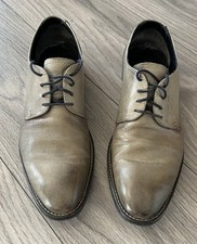 Herren schnürschuhe drievholt gebraucht kaufen  Engelskirchen