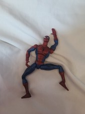 Spider man spider for sale  PONTYPOOL