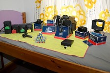 Bronica 6x7 medium for sale Bronica 6x7 medium for sale  CHORLEY