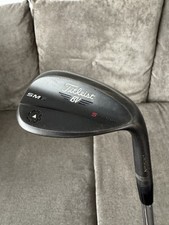 Titleist vokey black for sale  SOUTH CROYDON