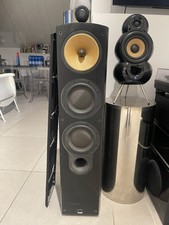 Coppia diffusori 804 usato  Biella