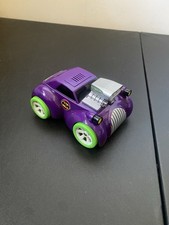 Fisher Price The Joker Shake 'n Go veículo de carro coringa móvel DC Super Friends  comprar usado Fisher Price The Joker Shake 'n Go veículo de carro coringa móvel DC Super Friends  comprar usado  Enviando para Brazil