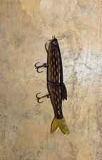 Molix pike swim for sale  HUNTINGDON