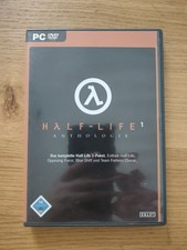 Half life anthologie gebraucht kaufen  Salzhemmendorf