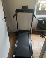 Tapis roulant flylinktech usato  Cernusco sul Naviglio