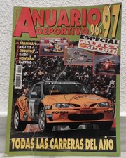Sport yearbook special d'occasion  Expédié en Belgium