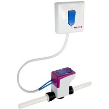 Sure stop stopcock for sale Sure stop stopcock for sale  LEEDS