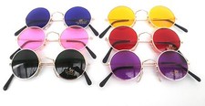 Karneval fasching nickelbrille gebraucht kaufen  Brieselang