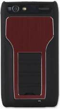 Qmadix QM-SOMT913RD-MX Snap-On Moto RAZR Maxx XT912M Metalix - Red comprar usado  Enviando para Brazil