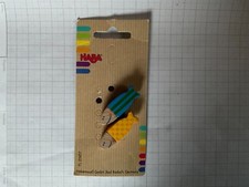 Haba fisch brosche gebraucht kaufen  Neumarkt i.d.OPf.