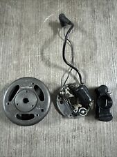Kit volano statore usato  Santa Maria del Molise