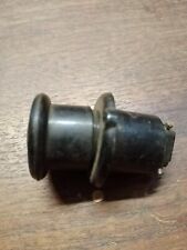 Bulgin bakelite plug for sale  TOWCESTER