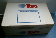 Tops weekly time for sale  Sterling