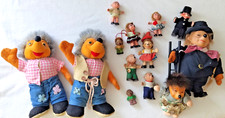 Konvolut mecki figuren gebraucht kaufen  Senden