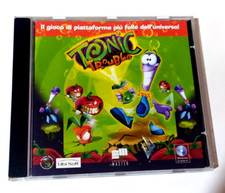 Tonic trouble gioco usato Tonic trouble gioco usato  Palermo