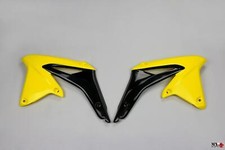 Fianchetti radiatore suzuki usato  Italia