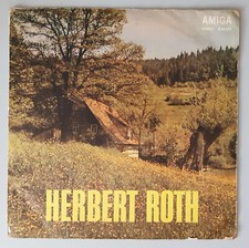 Herbert roth herbert gebraucht kaufen  Forst (Lausitz)