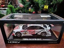Norev audi dtm d'occasion  Angers-
