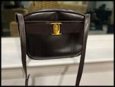 Salvatore ferragamo vintage for sale  Carmichael