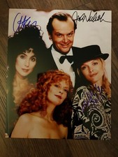 Michelle pfeiffer cher for sale  GOOLE