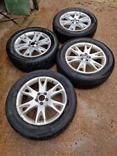 Volvo xc90 alloy for sale  STOKE-ON-TRENT