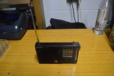 Sony icf 7600a for sale  LONDON
