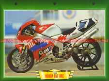 Honda rvf 750 d'occasion  Cherbourg-Octeville-