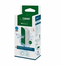 Ciano bio bact usato  Bergamo