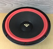 Cerwin vega vsw for sale  Bostic