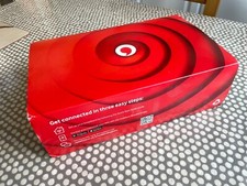 Vodafone hub router for sale  BURY ST. EDMUNDS