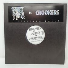 Vinile rap hip usato  Bergamo